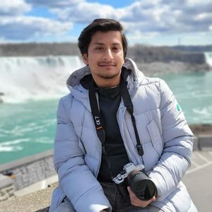 Meet your Posher, Sunny